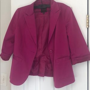 Woman jacket